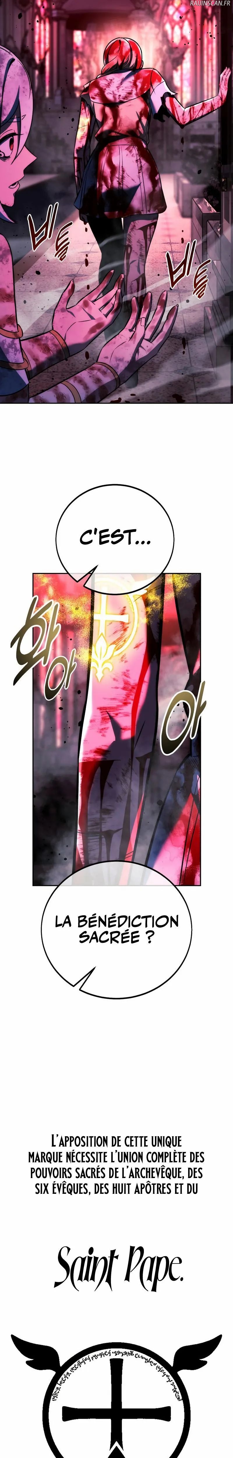 Read The Extra’s Academy Survival Guide FR Manga Online