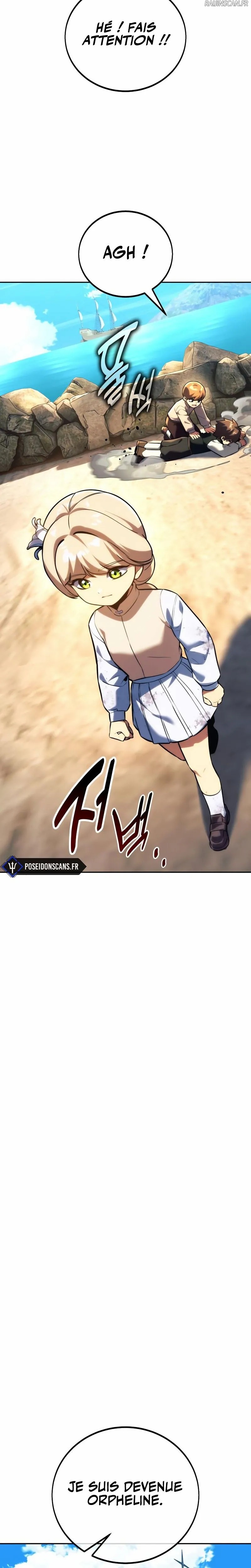 Read The Extra’s Academy Survival Guide FR Manga Online