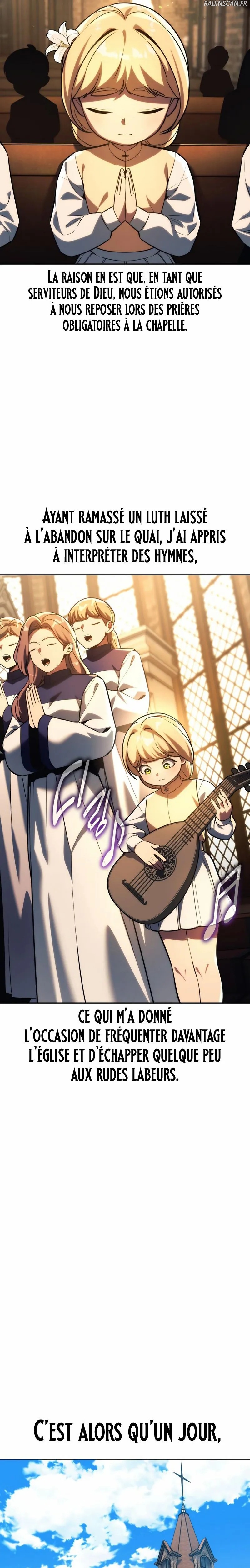 Read The Extra’s Academy Survival Guide FR Manga Online