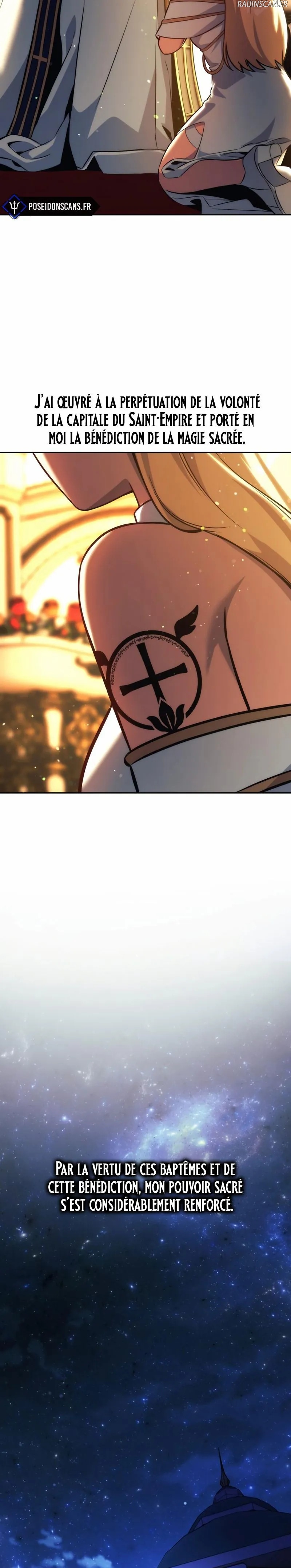 Read The Extra’s Academy Survival Guide FR Manga Online