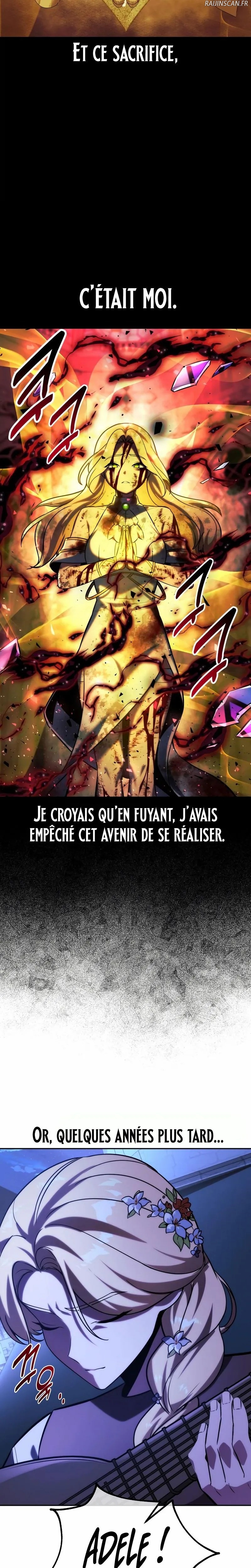 Read The Extra’s Academy Survival Guide FR Manga Online