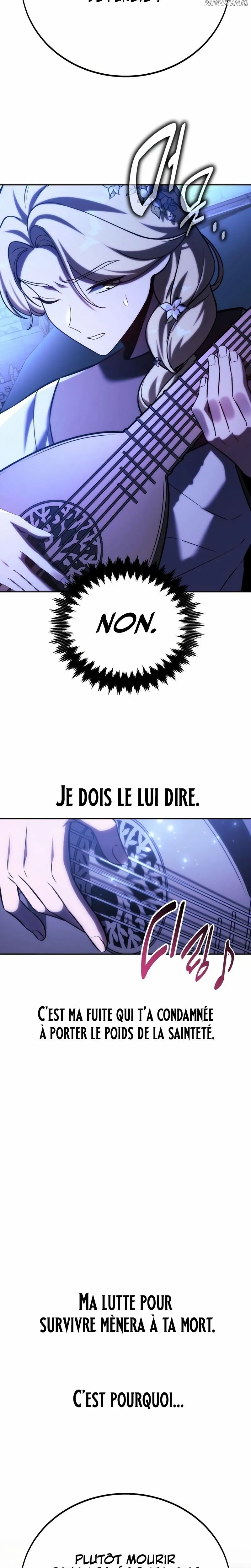 Read The Extra’s Academy Survival Guide FR Manga Online