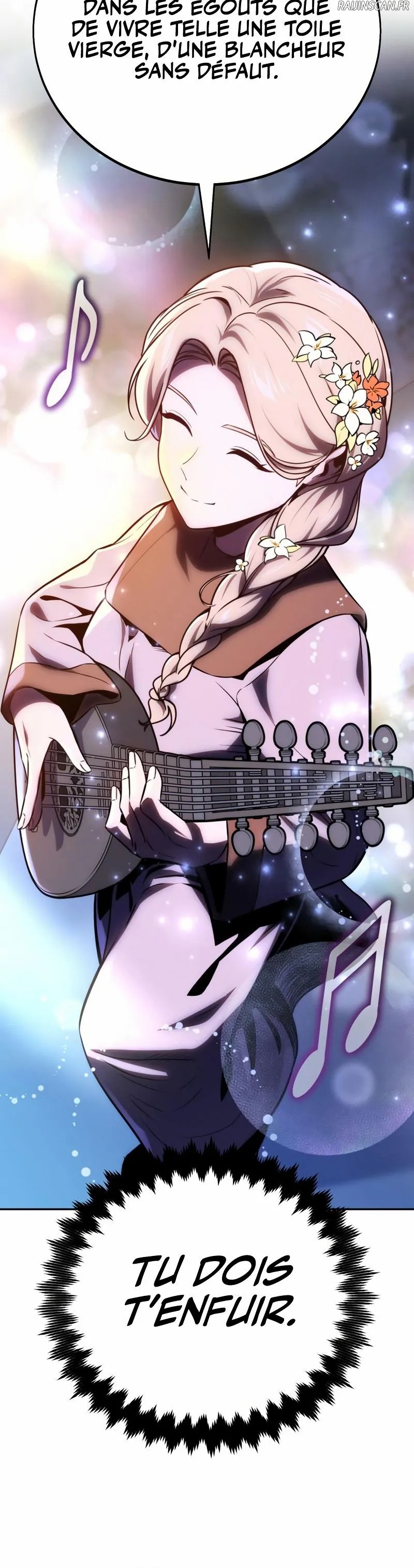 Read The Extra’s Academy Survival Guide FR Manga Online