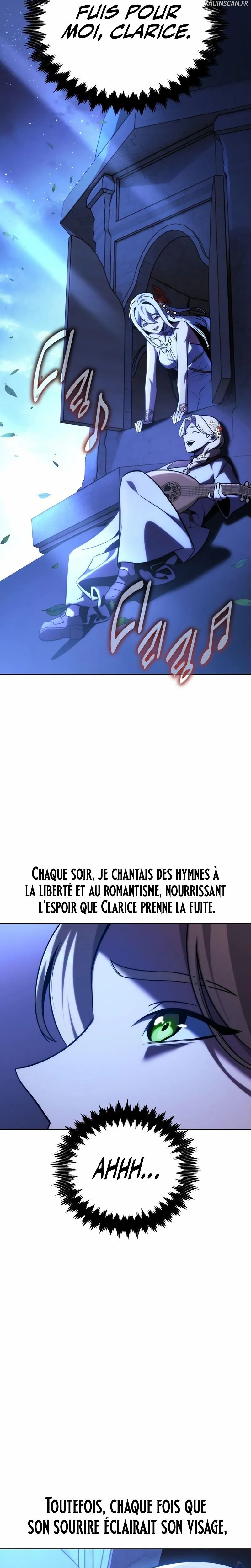 Read The Extra’s Academy Survival Guide FR Manga Online