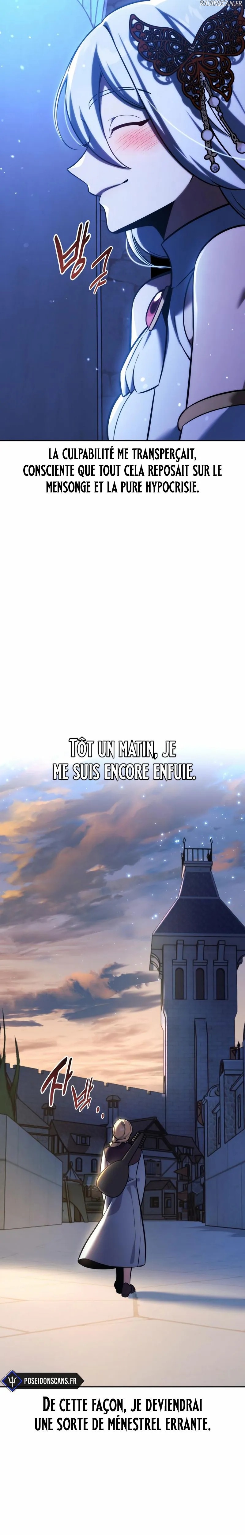 Read The Extra’s Academy Survival Guide FR Manga Online