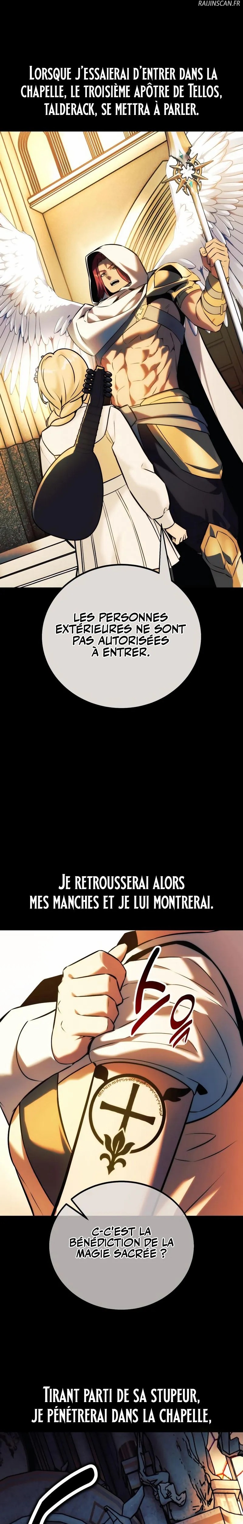 Read The Extra’s Academy Survival Guide FR Manga Online