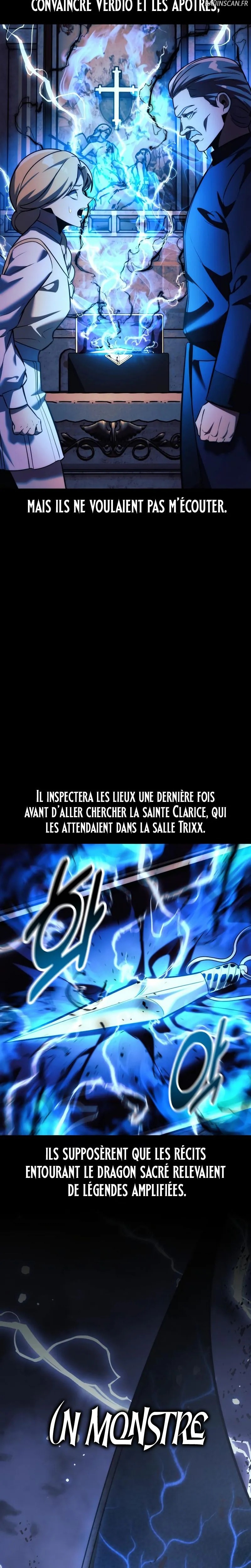 Read The Extra’s Academy Survival Guide FR Manga Online