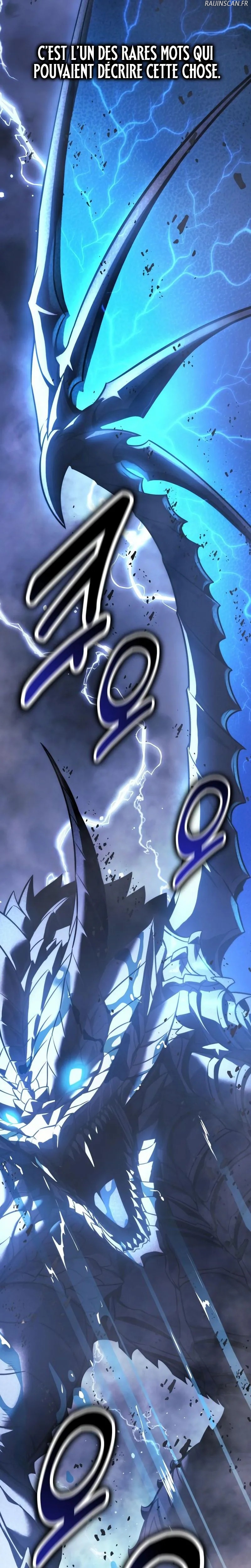 Read The Extra’s Academy Survival Guide FR Manga Online