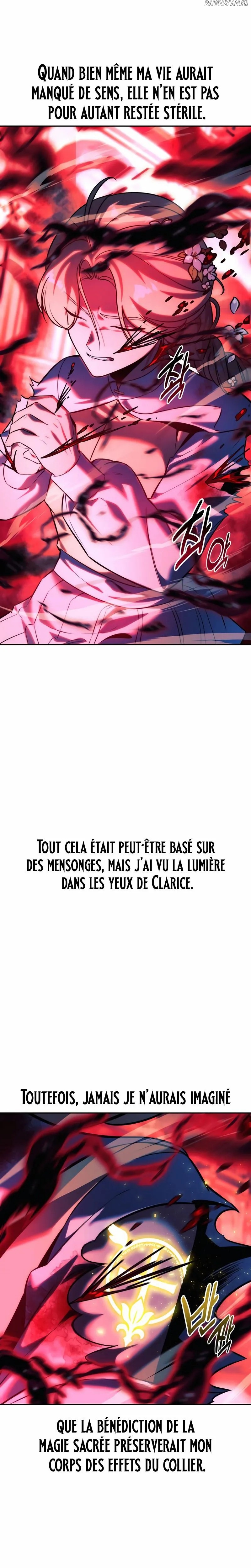 Read The Extra’s Academy Survival Guide FR Manga Online