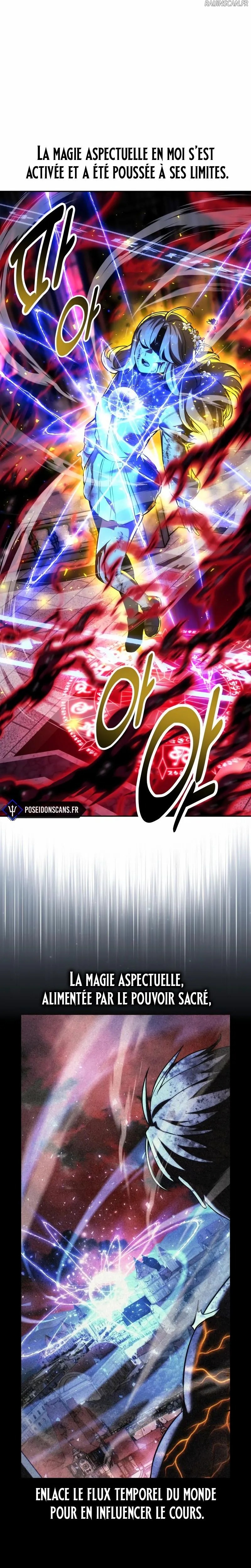 Read The Extra’s Academy Survival Guide FR Manga Online