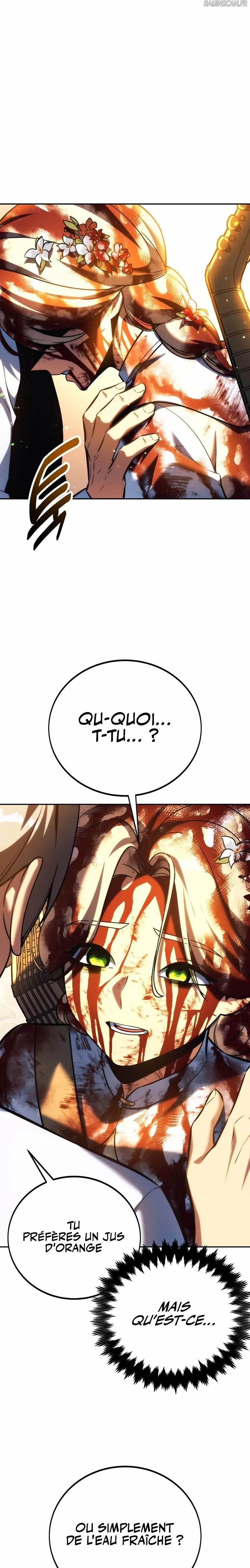 Read The Extra’s Academy Survival Guide FR Manga Online