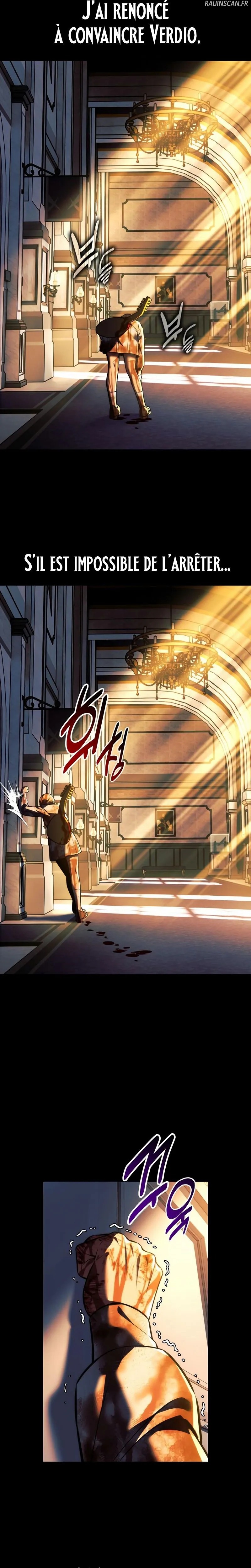 Read The Extra’s Academy Survival Guide FR Manga Online