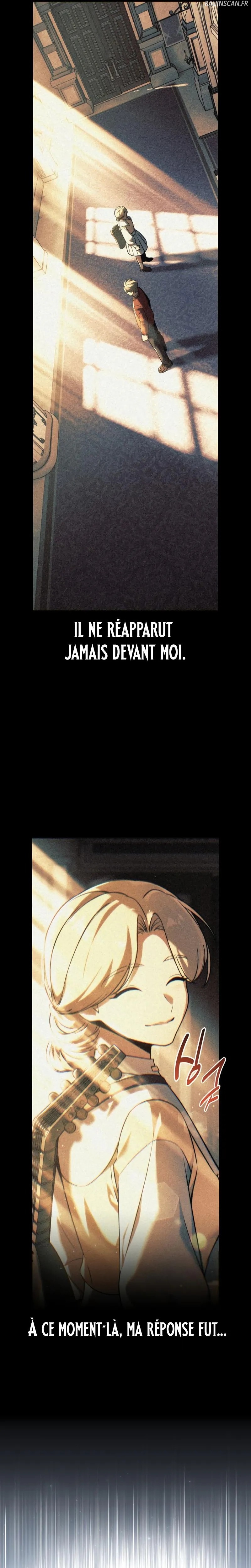 Read The Extra’s Academy Survival Guide FR Manga Online