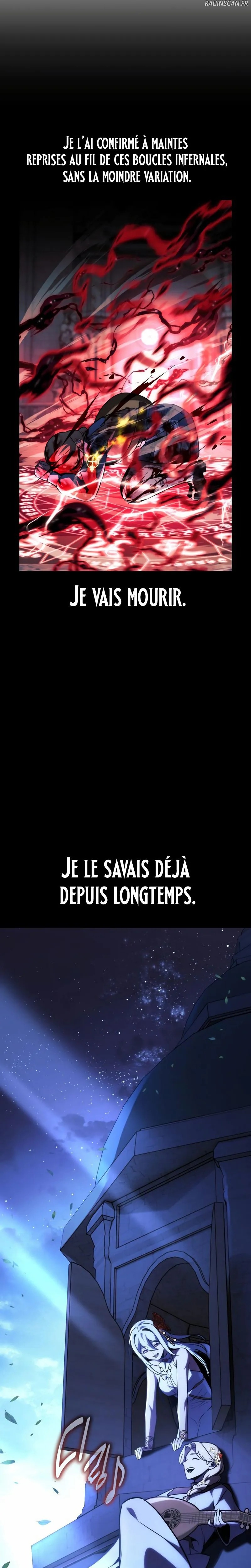 Read The Extra’s Academy Survival Guide FR Manga Online