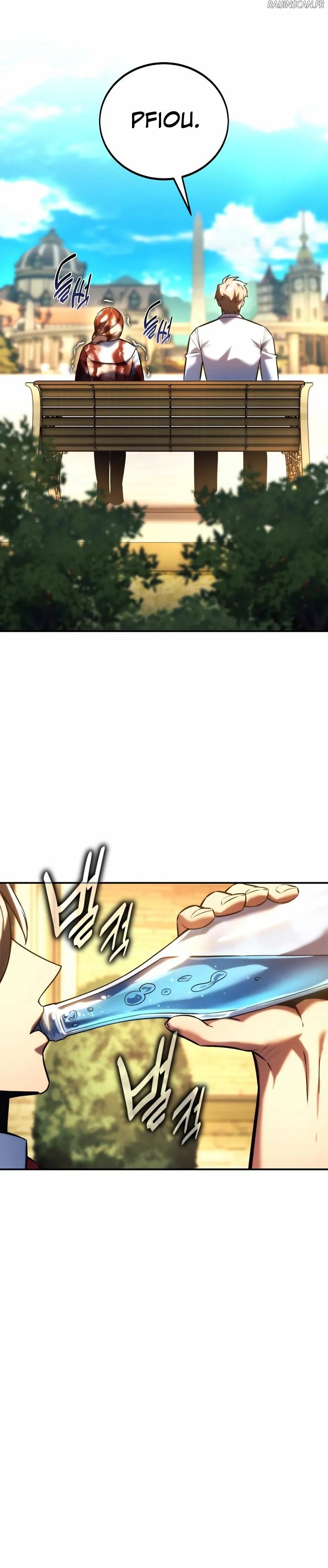 Read The Extra’s Academy Survival Guide FR Manga Online