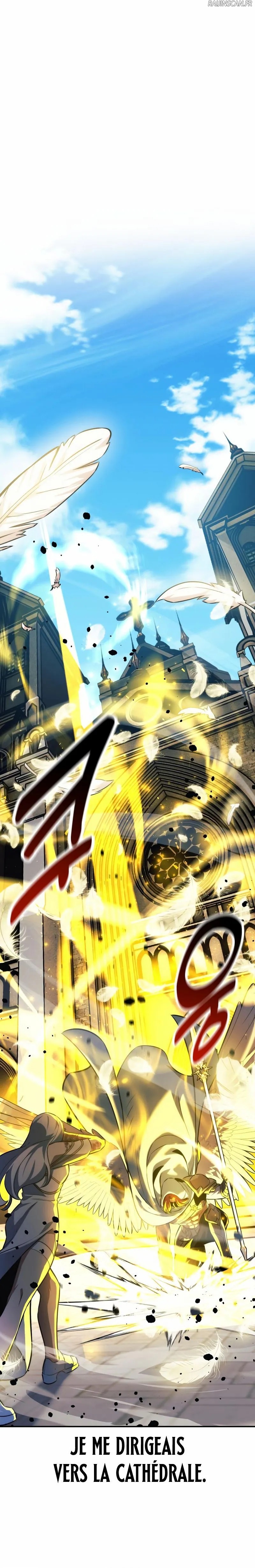 Read The Extra’s Academy Survival Guide FR Manga Online