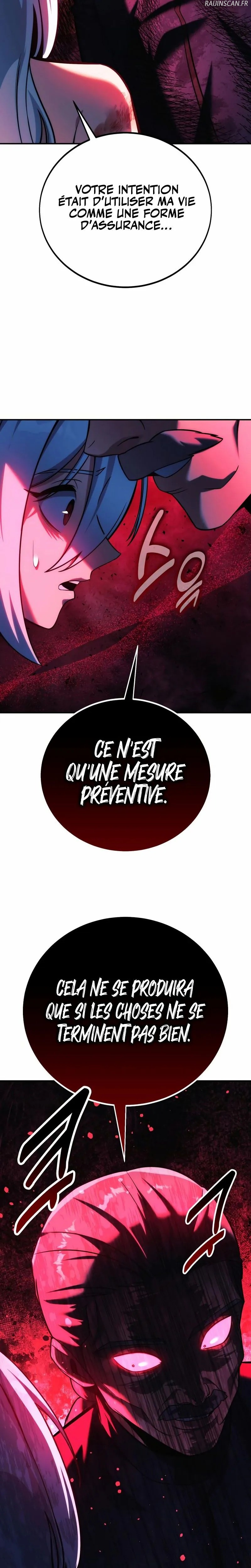 Read The Extra’s Academy Survival Guide FR Manga Online