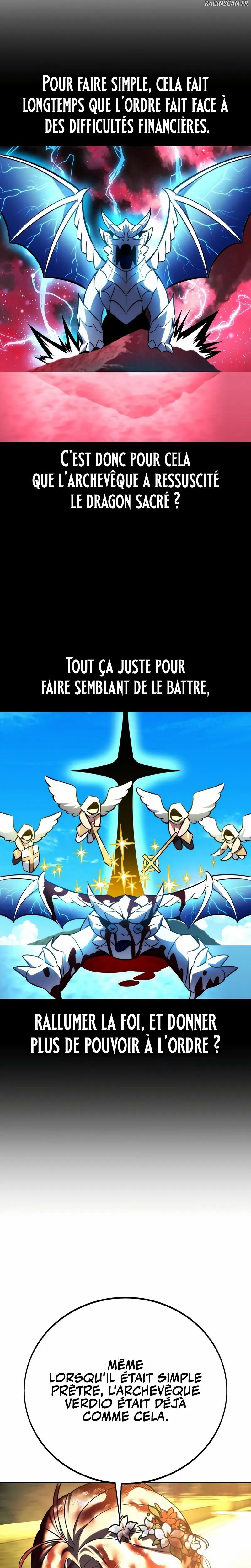 Read The Extra’s Academy Survival Guide FR Manga Online