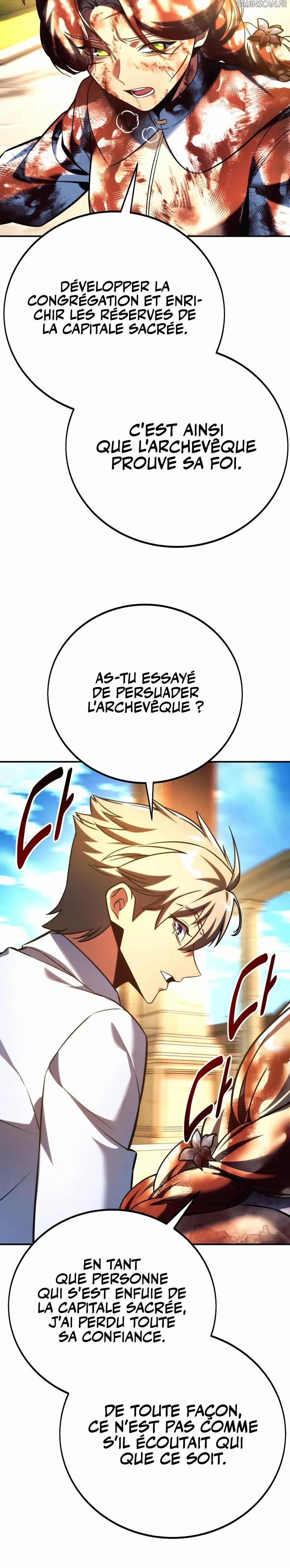 Read The Extra’s Academy Survival Guide FR Manga Online