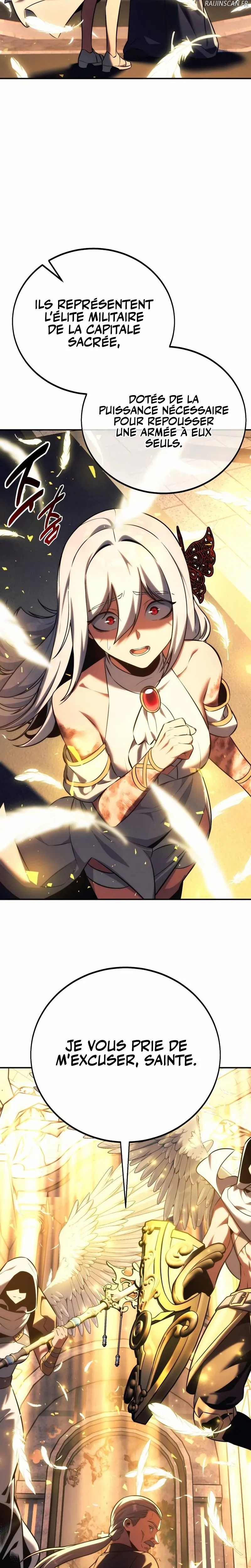 Read The Extra’s Academy Survival Guide FR Manga Online