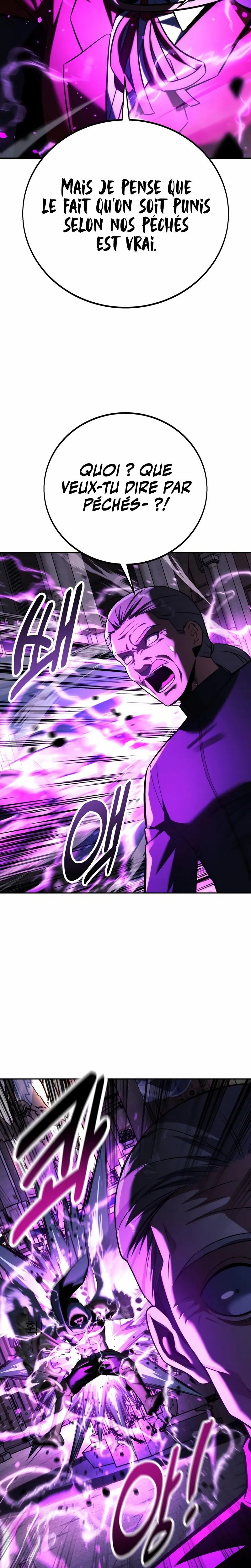 Read The Extra’s Academy Survival Guide FR Manga Online