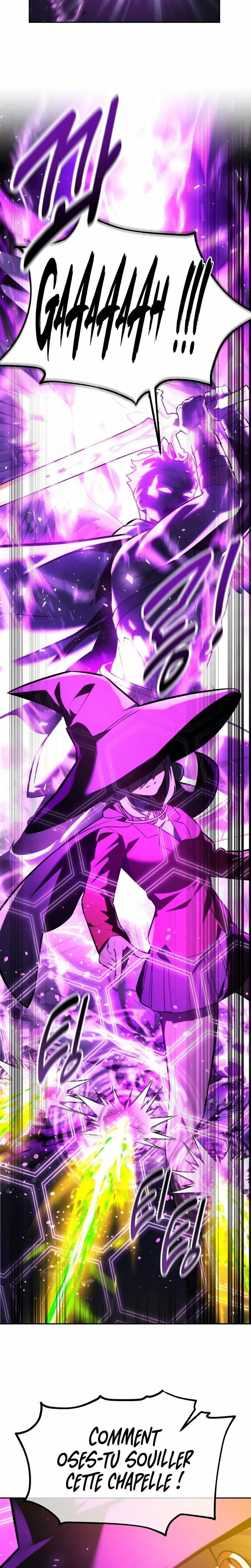 Read The Extra’s Academy Survival Guide FR Manga Online