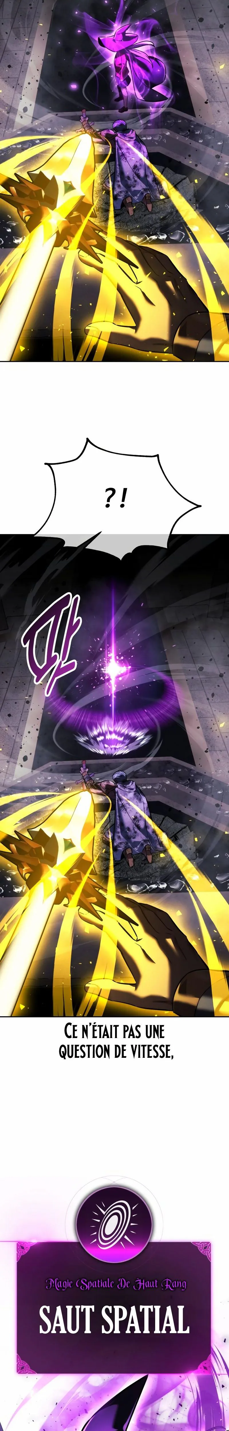 Read The Extra’s Academy Survival Guide FR Manga Online