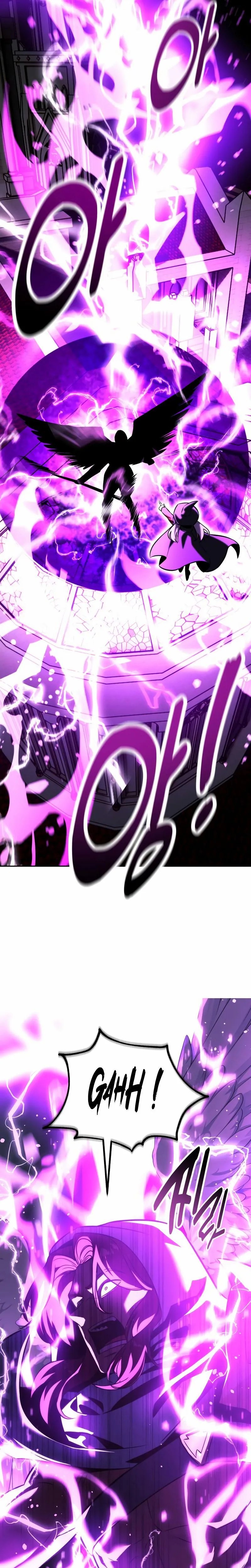 Read The Extra’s Academy Survival Guide FR Manga Online