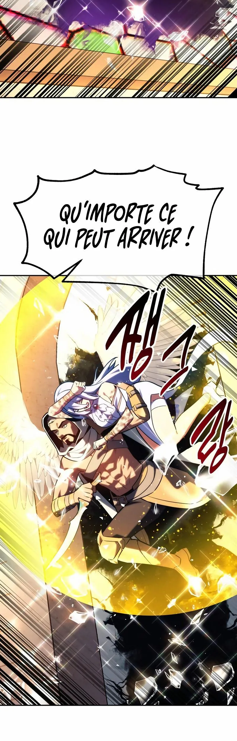 Read The Extra’s Academy Survival Guide FR Manga Online