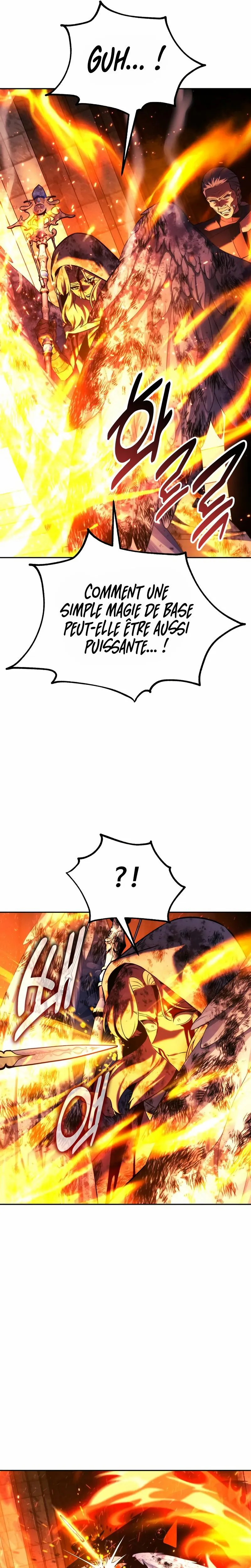 Read The Extra’s Academy Survival Guide FR Manga Online