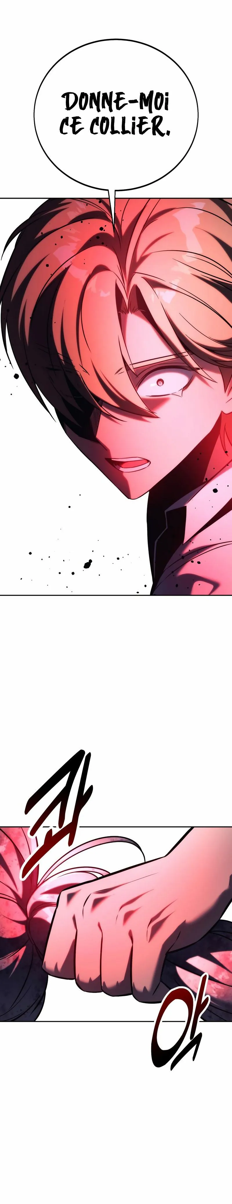 Read The Extra’s Academy Survival Guide FR Manga Online