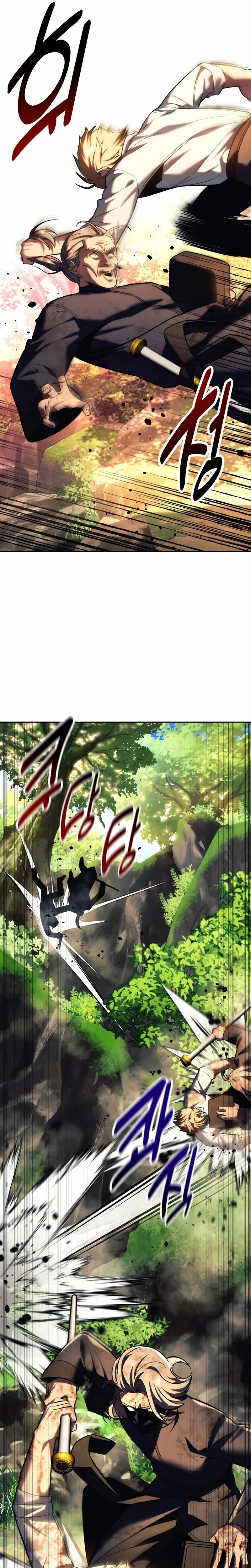 Read The Extra’s Academy Survival Guide FR Manga Online