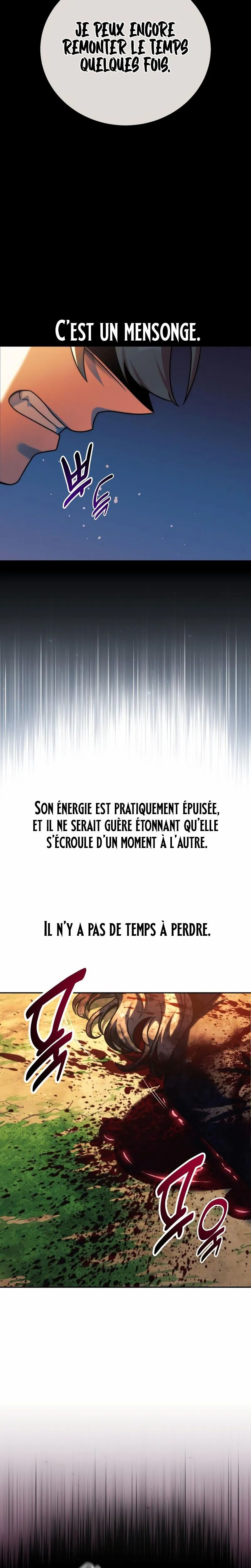 Read The Extra’s Academy Survival Guide FR Manga Online