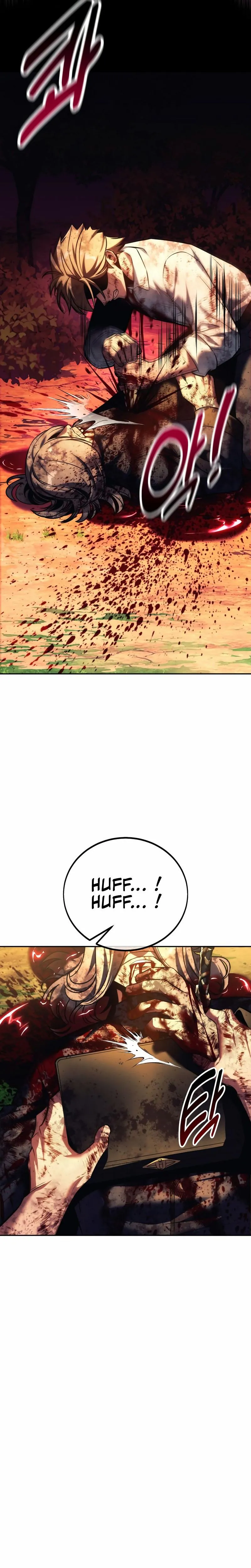 Read The Extra’s Academy Survival Guide FR Manga Online