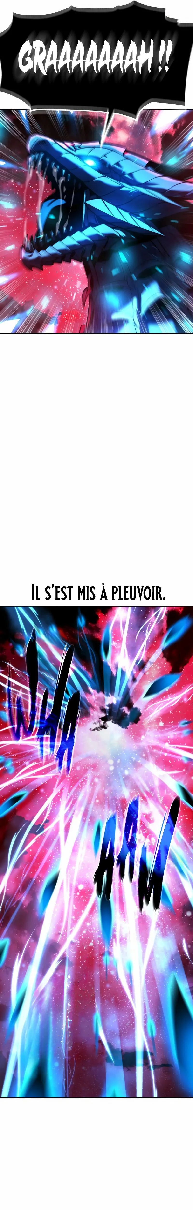 Read The Extra’s Academy Survival Guide FR Manga Online