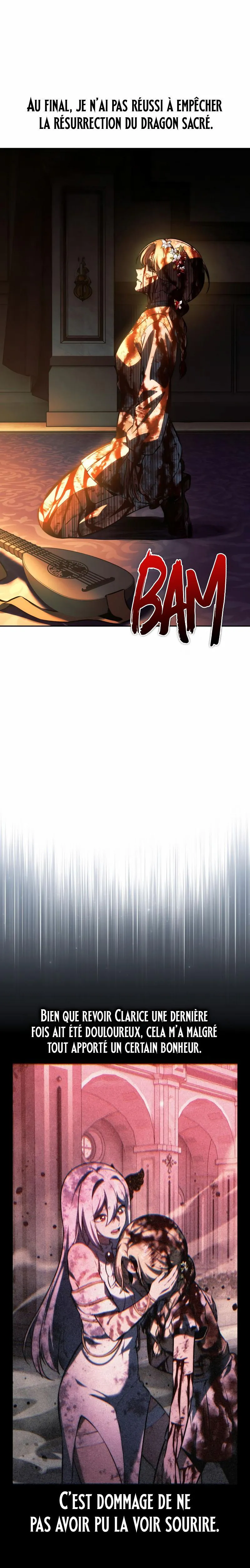 Read The Extra’s Academy Survival Guide FR Manga Online