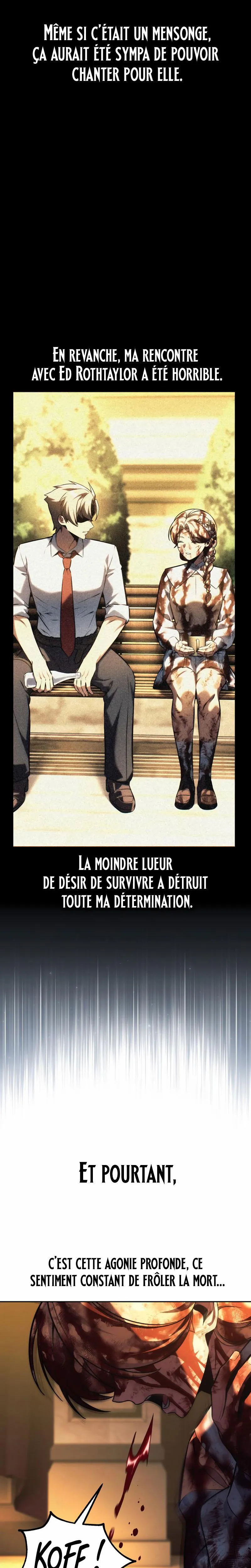 Read The Extra’s Academy Survival Guide FR Manga Online