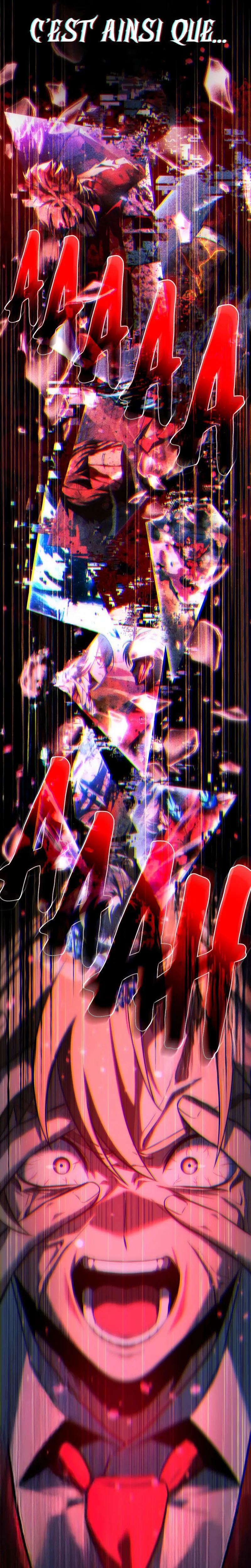 Read The Extra’s Academy Survival Guide FR Manga Online