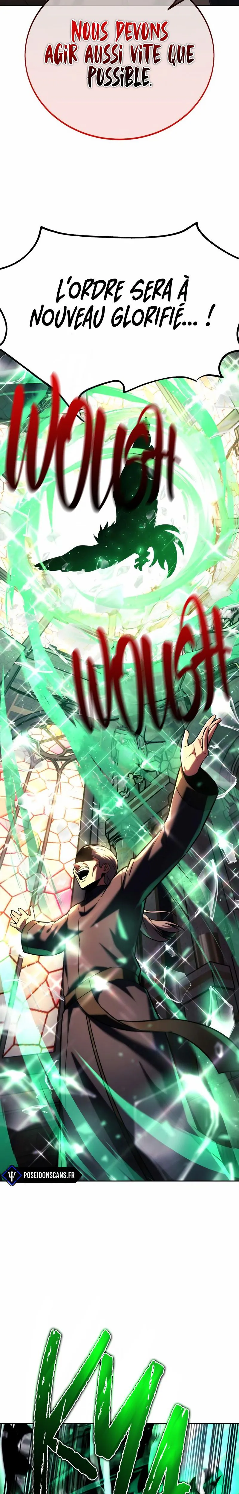 Read The Extra’s Academy Survival Guide FR Manga Online