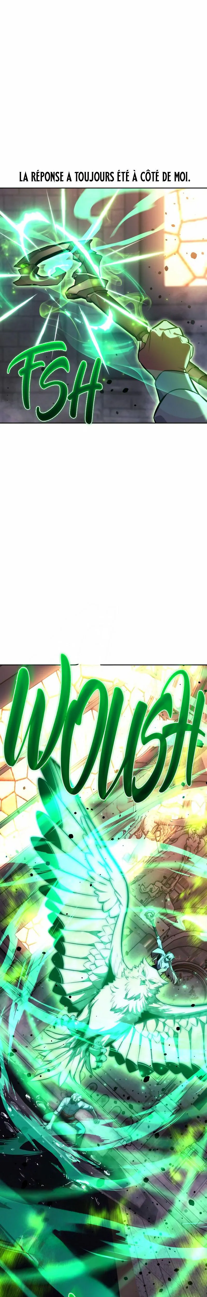 Read The Extra’s Academy Survival Guide FR Manga Online