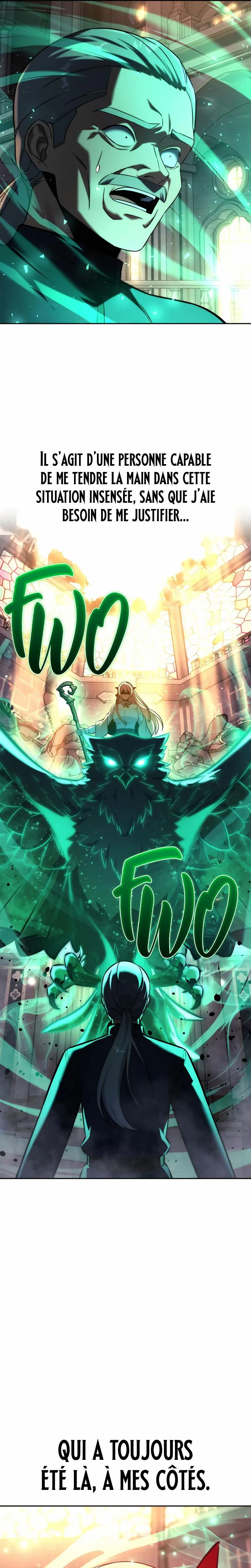 Read The Extra’s Academy Survival Guide FR Manga Online