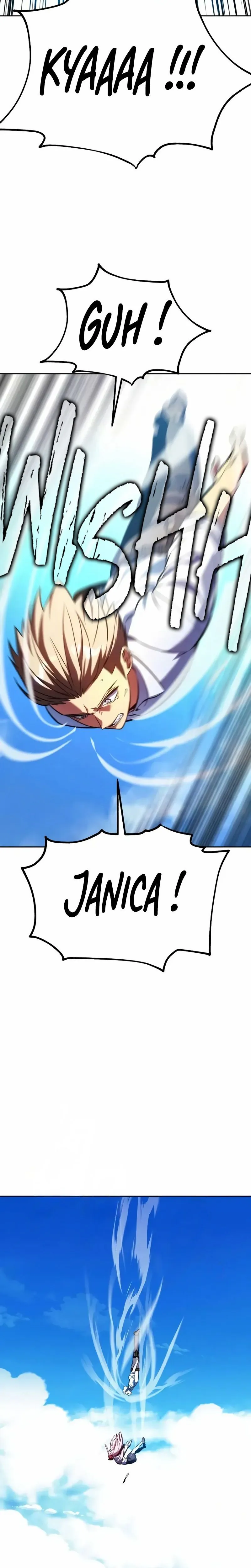 Read The Extra’s Academy Survival Guide FR Manga Online