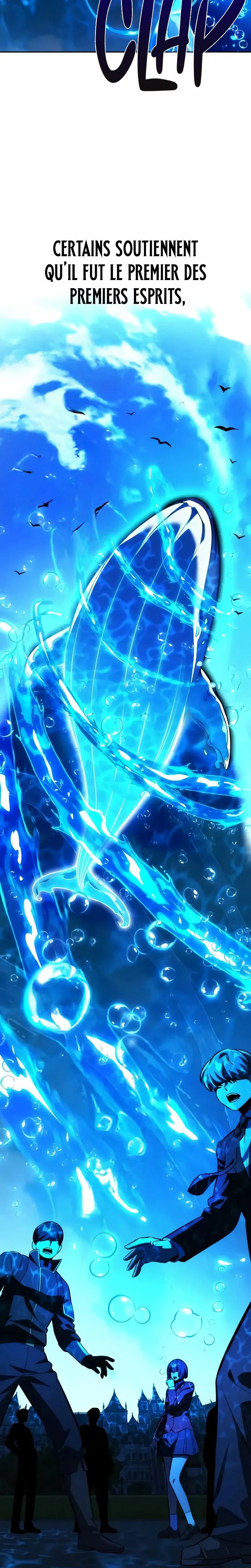 Read The Extra’s Academy Survival Guide FR Manga Online