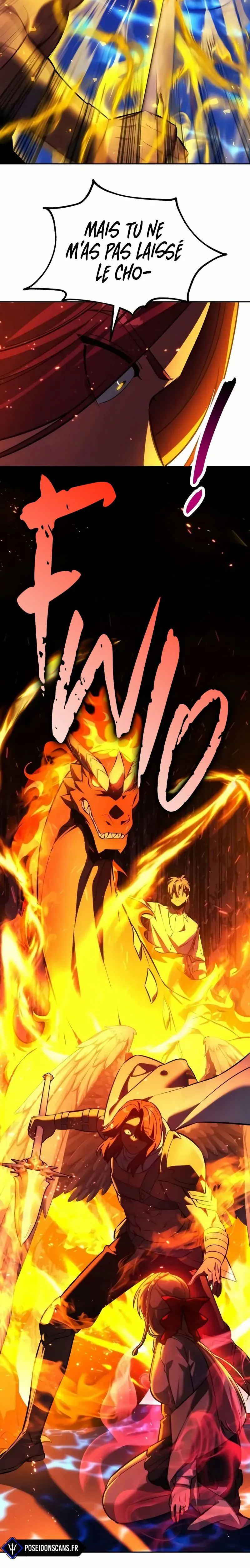 Read The Extra’s Academy Survival Guide FR Manga Online