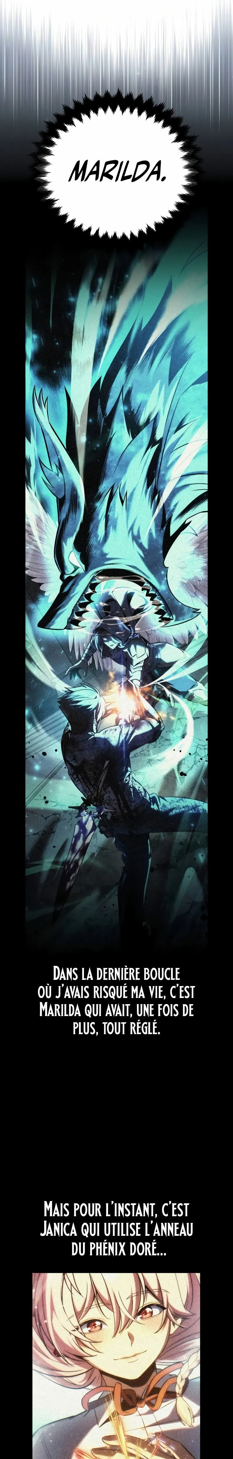 Read The Extra’s Academy Survival Guide FR Manga Online