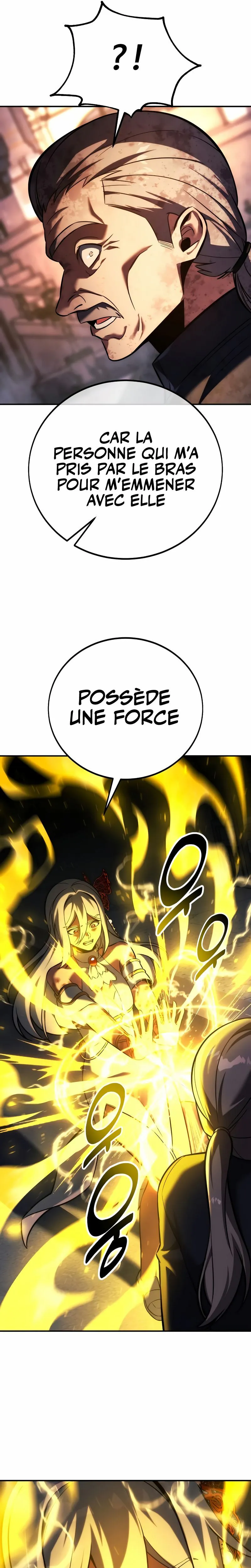 Read The Extra’s Academy Survival Guide FR Manga Online