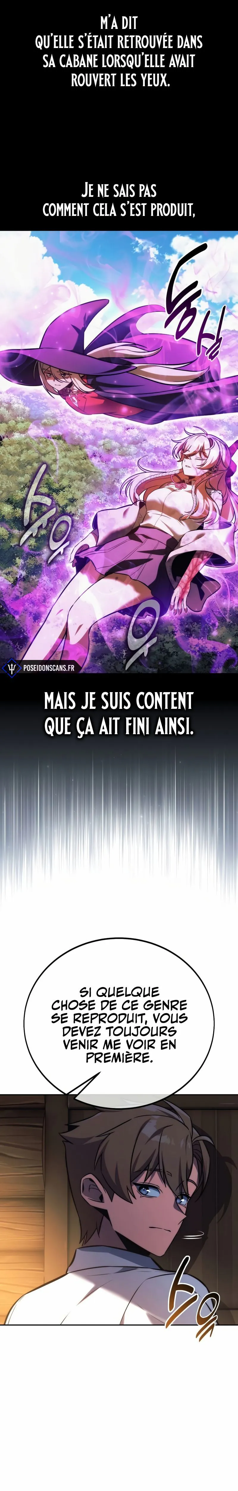 Read The Extra’s Academy Survival Guide FR Manga Online