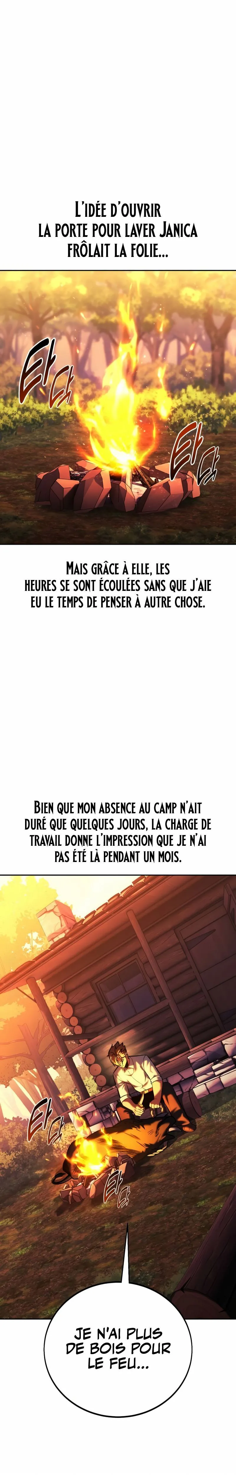 Read The Extra’s Academy Survival Guide FR Manga Online