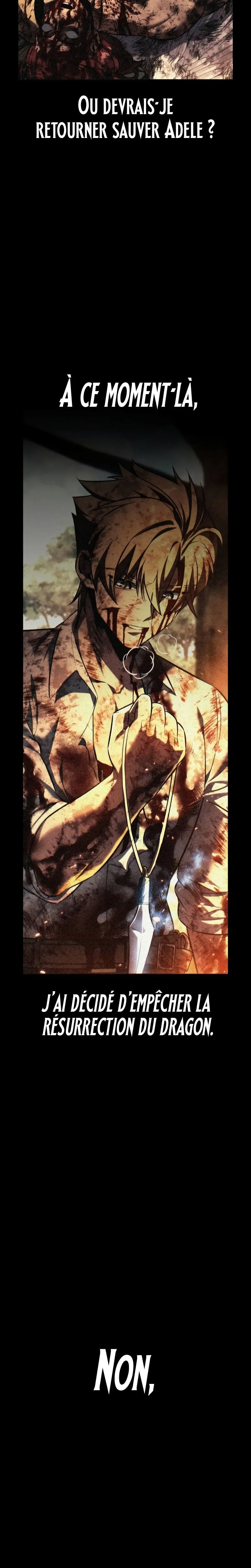 Read The Extra’s Academy Survival Guide FR Manga Online