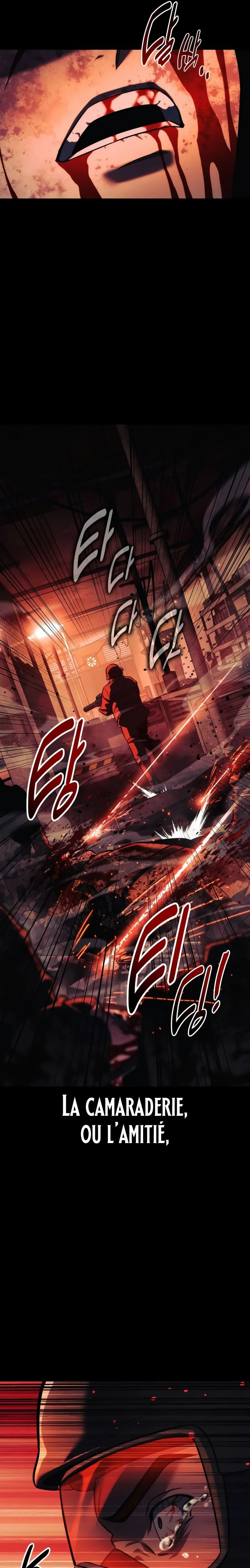 Read The Extra’s Academy Survival Guide FR Manga Online